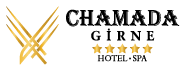 Chamada Girne logo