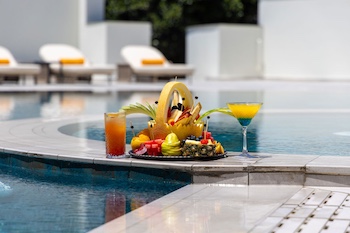 Chamada girne hotel & spa fotoğraf