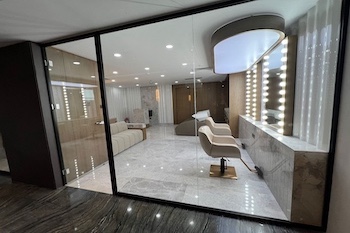 Chamada girne hotel & spa fotoğraf