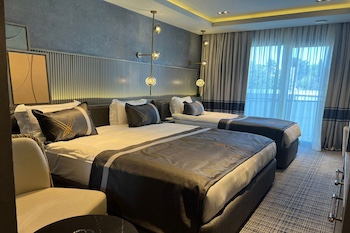 Chamada girne hotel & spa fotoğraf