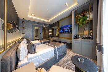 Chamada girne hotel & spa fotoğraf