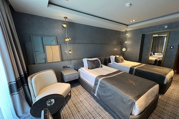 Chamada girne hotel & spa fotoğraf