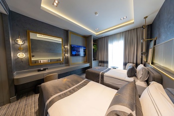 Chamada girne hotel & spa fotoğraf