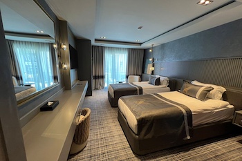 Chamada girne hotel & spa fotoğraf