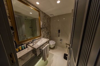 Chamada girne hotel & spa fotoğraf