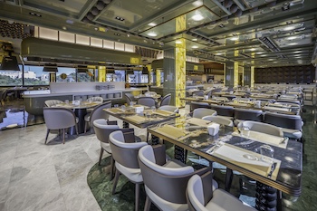 Chamada girne hotel & spa fotoğraf