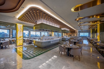 Chamada girne hotel & spa fotoğraf