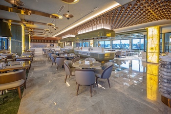 Chamada girne hotel & spa fotoğraf