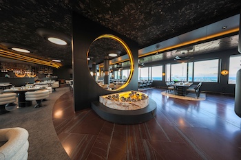 Chamada girne hotel & spa fotoğraf