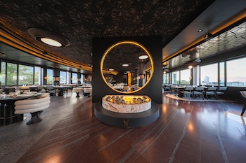 Chamada girne hotel & spa fotoğraf