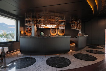 Chamada girne hotel & spa fotoğraf